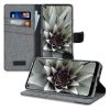 Κάλυμμα για Nokia 5.4, Textile, Grey, 54411.22