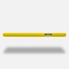 Θήκη για OnePlus Nord, Silicone, Yellow, 51871.165