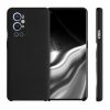 Θήκη για OnePlus 9 Pro, Silicone, Black, 54416.01