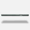 Θήκη για OnePlus Nord, Silicone, Green, 51871.166