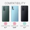 Θήκη για OnePlus 9 Pro, Silicone, Transparent, 54437.03