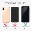 Θήκη για Apple iPhone XR, Silicone, Cream, 49983.154