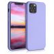 Θήκη για Apple iPhone 12 / iPhone 12 Pro, Silicone, Blue, 53844.139