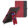 Κάλυμμα για PocketBook InkPad 3 / InkPad 3 Pro / InkPad Color, Eco-leather, Red, kwmobile, 53648.02