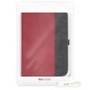 Κάλυμμα για PocketBook InkPad 3 / InkPad 3 Pro / InkPad Color, Eco-leather, Red, kwmobile, 53648.02