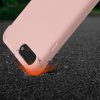 Θήκη για Apple iPhone 8 Plus / iPhone 7 Plus, Silicone, Pink, 49916.154