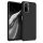 Θήκη για Xiaomi Redmi Note 10 / Redmi Note 10S, Silicone, Black, 54541.47