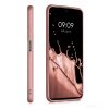 Θήκη για Xiaomi Redmi Note 10 / Redmi Note 10S, σιλικόνη, ροζ χρυσό, 54542.31