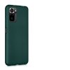 Θήκη για Xiaomi Redmi Note 10 / Redmi Note 10S, Silicone, Green, 54542.14