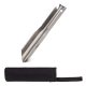 Lopata din titan Navaris, 20.6x4x1.8 cm, multi-tool, 54597.01