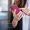 Θήκη για Samsung Galaxy S21, Silicone, Pink, 54056.213