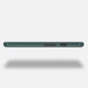 Θήκη για Google Pixel 3, Silicone, Green, 45967.171