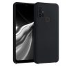 Θήκη για Motorola Moto G30 / Moto G10, Silicone, Black, 54627.01