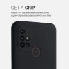 Θήκη για Motorola Moto G30 / Moto G10, Silicone, Black, 54627.01