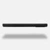 Θήκη για Motorola Moto G30 / Moto G10, Silicone, Black, 54627.01