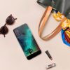 Κάλυμμα για Motorola Moto G30 / Moto G10, Silicone, Multicolor, 54631.01