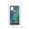 Κάλυμμα για Motorola Moto G30 / Moto G10, Silicone, Multicolor, 54631.01