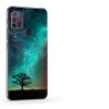 Κάλυμμα για Motorola Moto G30 / Moto G10, Silicone, Multicolor, 54631.01