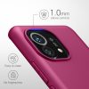 Θήκη για Xiaomi Mi 11, Silicone, Pink, 54188.213