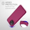 Θήκη για Xiaomi Mi 11, Silicone, Pink, 54188.213
