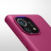 Θήκη για Xiaomi Mi 11, Silicone, Pink, 54188.213