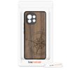 Θήκη για Xiaomi Mi 11, Wood, Brown, 54662.01