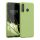 Θήκη για Huawei P30 Lite, Silicone, Green, 47499.214
