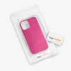 Θήκη για Apple iPhone 12 / iPhone 12 Pro, Silicone, Pink, 52641.213
