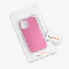 Θήκη για Apple iPhone 12 / iPhone 12 Pro, Silicone, Pink, 52641.212