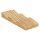 Suport tacamuri Navaris din bambus, 40x15x5 cm, pentru 13 cutite, 54667.01