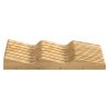 Suport tacamuri Navaris din bambus, 40x15x5 cm, pentru 13 cutite, 54667.01