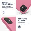 Θήκη για Apple iPhone 11, Silicone, Pink, 49724.212