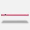 Θήκη για Apple iPhone X / iPhone XS, Silicone, Pink, 42495.212