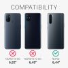 Θήκη για OnePlus Nord, Silicone, Pink, 51871.213