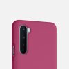 Θήκη για OnePlus Nord, Silicone, Pink, 51871.213