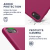 Θήκη για Apple iPhone 8 / iPhone 7 / iPhone SE 2, Silicone, Pink, 40225.213