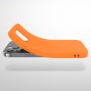 Θήκη για Apple iPhone 12 Pro Max, Silicone, Orange, 53940.150