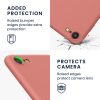 Θήκη για Apple iPhone 8 / iPhone 7 / iPhone SE 2, Silicone, Pink, 49979.215