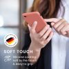 Θήκη για Apple iPhone 8 / iPhone 7 / iPhone SE 2, Silicone, Pink, 49979.215