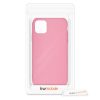 Θήκη για Apple iPhone 11, Silicone, Pink, 50791.212