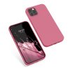 Θήκη για Apple iPhone 12 Pro Max, Silicone, Pink, 53940.212