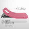 Θήκη για Apple iPhone 12 Pro Max, Silicone, Pink, 53940.212