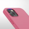 Θήκη για Apple iPhone 12 Pro Max, Silicone, Pink, 53940.212