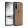 Θήκη για Xiaomi Mi 11i / Poco F3, Ξύλο, Καφέ, 54733.18