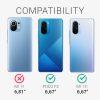 Θήκη για Xiaomi Mi 11i / Poco F3, Ξύλο, Καφέ, 54733.18