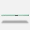 Θήκη για Xiaomi Mi 11 Lite 5G, Silicone, Green, 54726.50