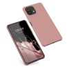 Θήκη για Xiaomi Mi 11 Lite 5G, Silicone, Pink, 54730.193