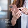 Θήκη για Xiaomi Mi 11 Lite 5G, Silicone, Pink, 54730.193