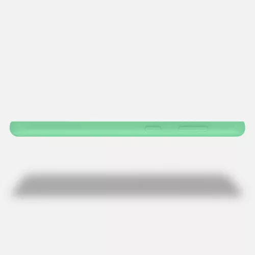 Θήκη για Samsung Galaxy S21 Plus, Silicone, Green, 54066.147