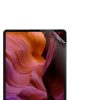 Σετ 2 ματ προστατευτικών μεμβρανών για το tablet Apple iPad Pro 12.9" (2021), Kwmobile, Transparent, Plastic, 54764.2